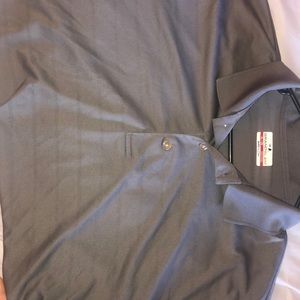 Grand Slam Airflow Polo.